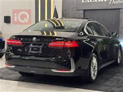 بي ام دبليو الفئة 5